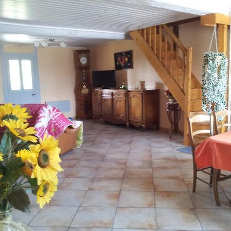 Bed and Breakfast La Croix De Bois Jayat Exteriér fotografie