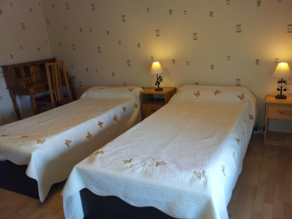 Bed and Breakfast La Croix De Bois Jayat Pokoj fotografie